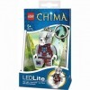 Lego Led - LG0KE37 - Chima - Porte-clés LED Worriz