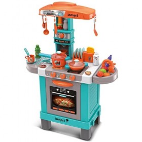 Buddy Toys- Joly Grande Cuisine, BGP 4012, Multicolore, Taille Unique