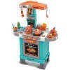 Buddy Toys- Joly Grande Cuisine, BGP 4012, Multicolore, Taille Unique