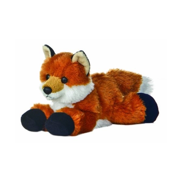 Aurora - Peluche renard - 20 cm