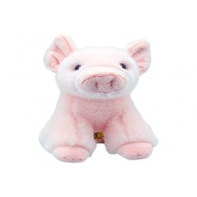 Wilberry- Minis Porc Peluche, WB005009