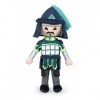 PLAYMOBIL - Peluche Mongol 30cm - Qualité super soft