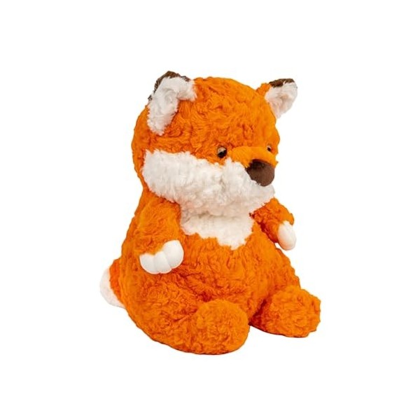 Eastuy Animaux en Peluche d’éléphant | Peluche éléphant en Peluche Mignonne de 9 Pouces | Peluches à câliner, poupées en Pelu