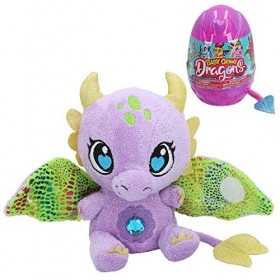 Baby Gemmy Dragons Dragon en Peluche 44888 