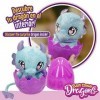 Baby Gemmy Dragons Dragon en Peluche 44888 