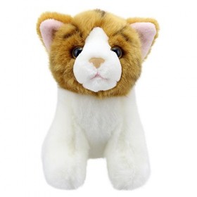 Wilberry- Minis Chat Peluche, WB005006