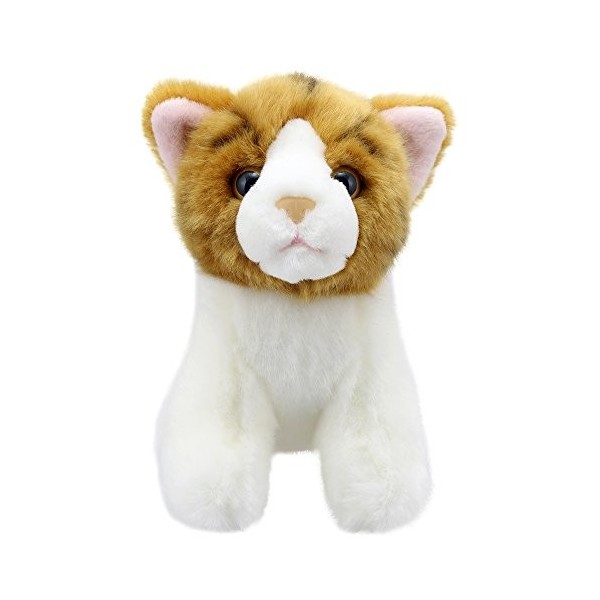 Wilberry- Minis Chat Peluche, WB005006