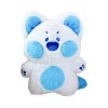 URFEDA Peluche Chat, Jouet en Peluche pour Chat Kawaii, Doux et Mignon Animaux en Peluche Jouets denfants, Joli Oreiller de p