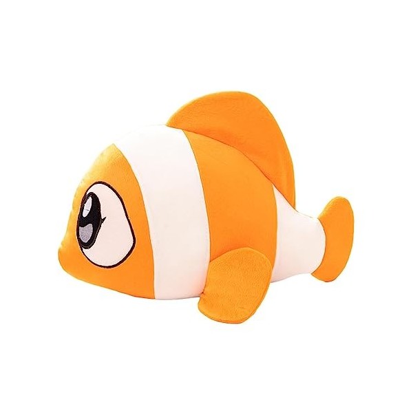 Peluche Tardigrade – Ours D’Eau Mignon Géant – Créature Marine En Peluche Ultra Doux – Cadeau Fun