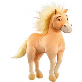 Schmidt Spiele 42751 Spirit Chica Linda Peluche 30 cm