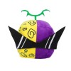 Jouets en Peluche Blox Fruits, 15cm poupées en Peluche Blox Fruits, Jouet en Peluche de Fruits Blox de Dessin animé, Oreiller