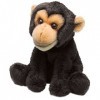 Suki Gifts- Yomiko Sitting Monkey Peluche, 12019E