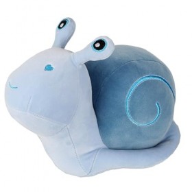 Poupée dEscargot,Escargots Peluche Jouets en Peluche,Peluche Poupée Jouets,en Peluche Poupée Décorations pour La Maison Cade