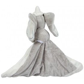 NICOTOY 6315871949 Disney Dumbo et son doudou, ± 38 cm, Peluche, +0m