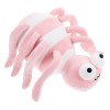 ibasenice Cadeau en Peluche Poupées en Peluche Araignée Araignée Jouet Drôle Décoratif Araignée Jouet Araignée en Peluche Jou