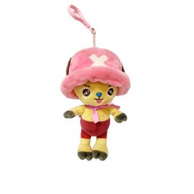 Sakami Merchandise One Piece Peluche Tony Chopper 11 cm