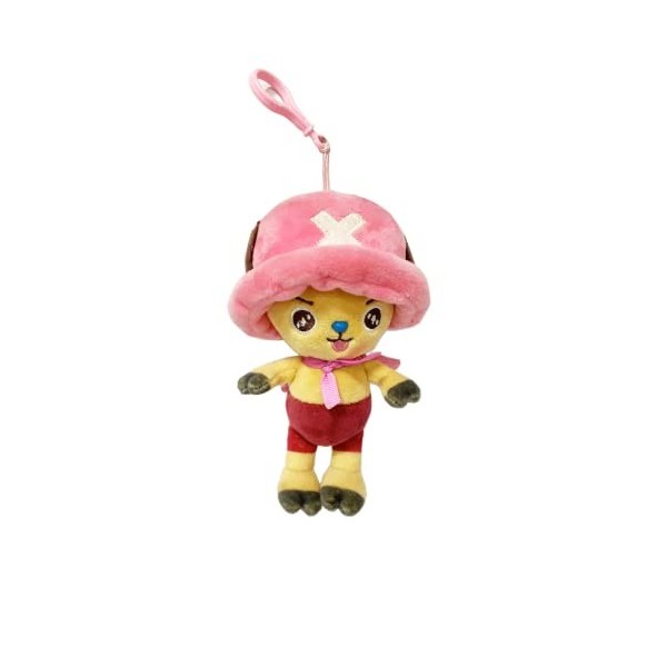 Sakami Merchandise One Piece Peluche Tony Chopper 11 cm