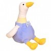 LabDip Big Goose Peluche Jouet Big Goose Dessin Animé Poupée De Peluche Mignonne Grande Oie en Peluche Jouet Childre