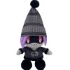 BAFAFA Murder Drones Uzi Crow Plush, Murder Drones Uzi Plush, Murder Drones Plush, Crow Plush Toys, Murder Drones Uzi 2023 La