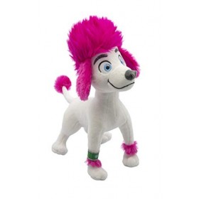Joy Toy- Peluche, 20548, Multicolore