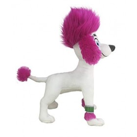 Joy Toy- Peluche, 20548, Multicolore