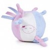 Feber Famosa-760016863 Balle Eileen en Peluche 16 cm, Multicolore 760016863 