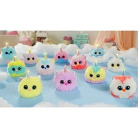 Sbabam s.r.l. - Licornes Peluche 159/CN21