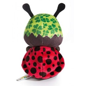 Nici 39556.0 Doos Spring Edition&nbsp;–&nbsp;Coccinelle Lucky Macky Doos 16&nbsp;cm