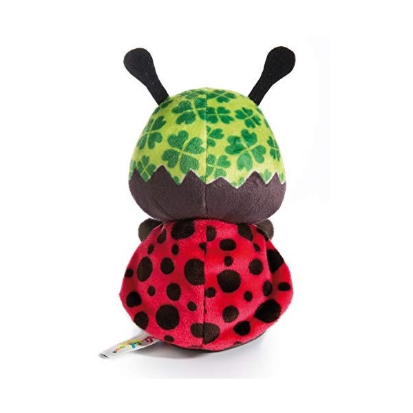 Nici 39556.0 Doos Spring Edition – Coccinelle Lucky Macky Doos 16 cm