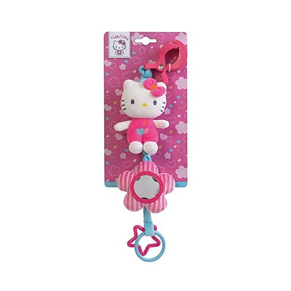 Jemini - 022829 - Hello Kitty - Baby Tonic - Clip Activités