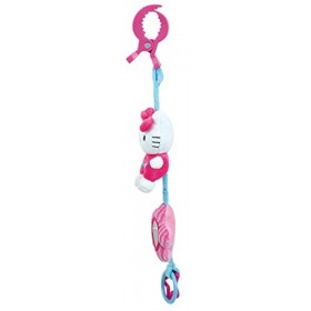 Jemini - 022829 - Hello Kitty - Baby Tonic - Clip Activités