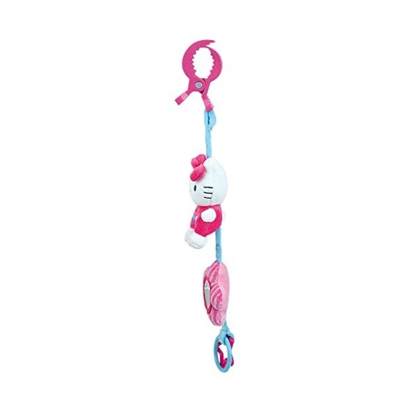 Jemini - 022829 - Hello Kitty - Baby Tonic - Clip Activités