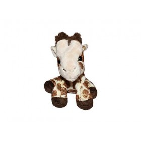 Wild Republic - 18100-18100 - Peluche - CK Lils Girafe - 15 cm