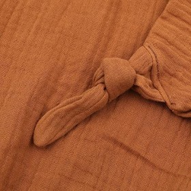 Katutude Doudou Lapin Plat, Peluche Doudou Lapin, Doudou Lapin Serviette Dapaisement pour Bébé, pour Nouveau-Né pour Bébé à 