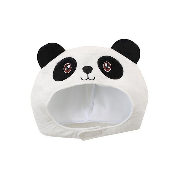 Toyvian Couvre-chef Kiwi Costume De Kiwi Kiwicostume Enfants Accessoire Photo De Fête Déguisement Danimaux Casquette De Cospl