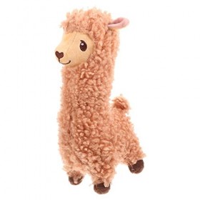 ERINGOGO Alpaga Peluche Jouet Grands Animaux en Peluche Animaux en Peluche Géants Alpaga Animaux en Peluche Alpaga Décoration