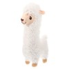 ERINGOGO Alpaga Peluche Jouet Grands Animaux en Peluche Animaux en Peluche Géants Alpaga Animaux en Peluche Alpaga Décoration