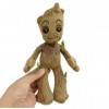 Pethuel Jouet en Peluche Groot Arbre Homme 22 cm Poupée Enfant Cadeaux danniversaire Poupée remplie pour 1 pièce 