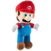Play - Super Mario Bros 24530A. Animaux en peluche 25cm. Modèle aléatoire