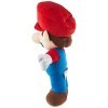 Play - Super Mario Bros 24530A. Animaux en peluche 25cm. Modèle aléatoire