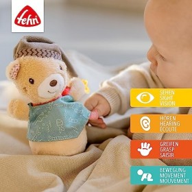 Fehn 060539 Mini-leveur Ours