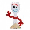 Play by Play Peluche Forky Toy Story Disney Pixar Story 4 - Peluche, 28 cm Multicolore