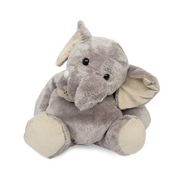 Doudou et Compagnie Eléphant 14 Cm