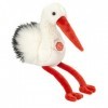 Teddy Hermann 94226 Peluche Cigogne 33 cm