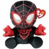 Ty Miles Morales Soft Small