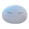 BYNYXI Genshin Impact Peluche Slime, 35cm Anime Slime Peluche Oreiller Peluche Slime Monster Peluche Jouet pour Enfants Adult