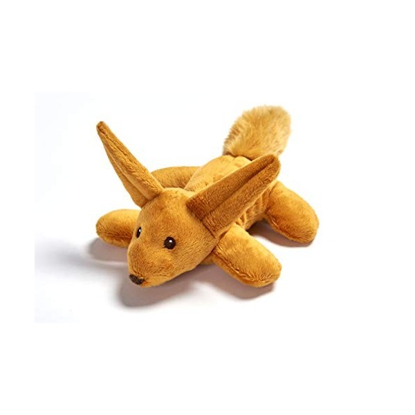 Le Petit Prince - Peluche Renard Classic Mini Petit Prince 15cm