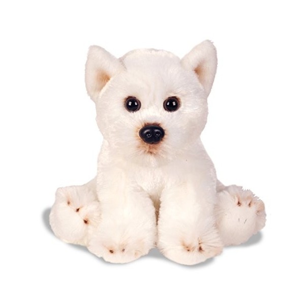 Suki Gifts- Yomiko West Highland Terrier Dog Peluche, 12108