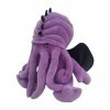 Wukesify Peluche Cthulhu | Octopus Throw Pillow Peluches Animal Dolls Pacific Sea Critters Plushie - Jouets en Peluche créati