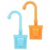 Happyyami Lot de 2 accessoires de rechange pour robinet dévier de cuisine pour enfants avec eau courante, lave-vaisselle éle